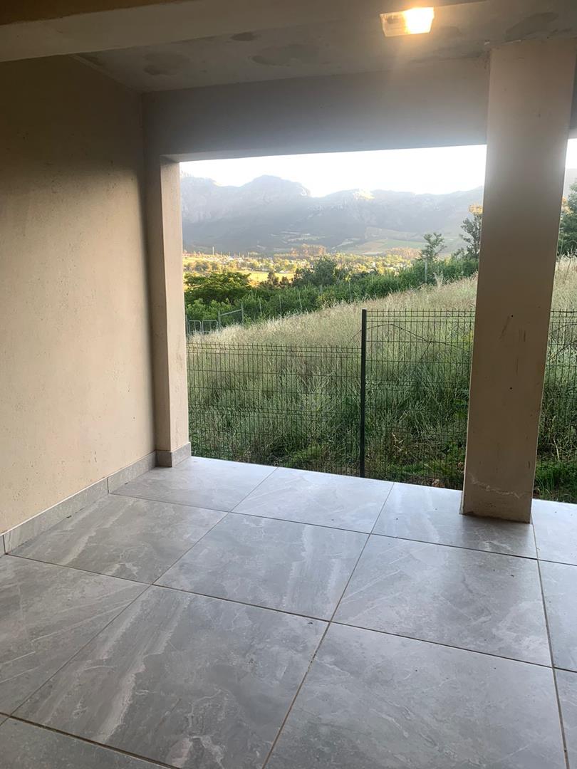 To Let 2 Bedroom Property for Rent in Johannesdal Western Cape